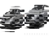 New 2025 Acura ADX A-Spec image 4