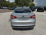 Used 2014 Ford Fusion SE image 4