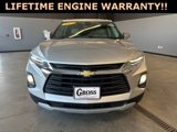 Used 2022 Chevrolet Blazer LT w/ LPO, Floor Liner Package image 5