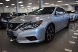 Used 2016 Nissan Altima 2.5 SR image 3