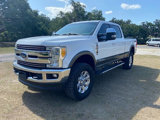 Used 2017 Ford F250 Lariat w/ Chrome Package image 3
