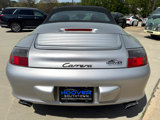 Used 2004 Porsche 911 Carrera image 4