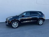 Used 2023 Cadillac XT5 Luxury image 2