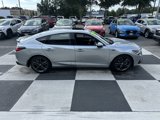 Used 2023 Acura Integra A-Spec image 4