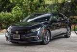 Used 2020 Honda Civic EX image 3