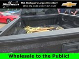 Used 2014 Chevrolet Silverado 1500 High Country w/ High Country Premium Package image 3
