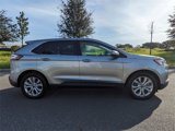 Used 2022 Ford Edge Titanium image 5