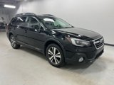 Used 2018 Subaru Outback 3.6R Limited w/ Protection Package #1 image 3