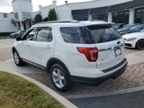 Used 2019 Ford Explorer XLT image 4