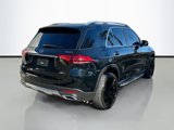 Used 2021 Mercedes-Benz GLE 350 4MATIC image 4