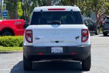 Certified 2022 Ford Bronco Sport Big Bend w/ Convenience Package image 5