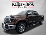 Used 2014 Toyota Tundra Limited w/ Limited Premium Package image 3
