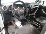 Used 2018 Jeep Wrangler Unlimited Sahara image 2