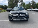 Used 2018 Mercedes-Benz GLC 300 4MATIC image 3