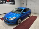 Used 2014 Ford Focus SE w/ SE Winter Package image 3