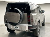Used 2025 Land Rover Defender 110 S image 2