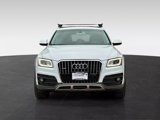 Used 2017 Audi Q5 2.0T Premium Plus w/ Technology Package image 2