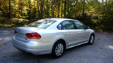 Used 2014 Volkswagen Passat 1.8T S image 5