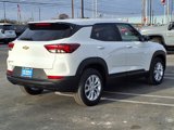 New 2025 Chevrolet TrailBlazer LS w/ LS Convenience Package image 4