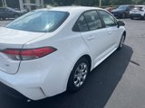 Used 2023 Toyota Corolla LE image 5