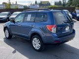 Used 2012 Subaru Forester 2.5X Limited image 5
