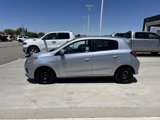 Used 2022 Mitsubishi Mirage ES image 3