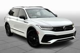 Used 2022 Volkswagen Tiguan SE R-Line image 2