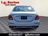 Used 2018 Mercedes-Benz E 300 4MATIC image 5