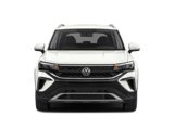 Used 2022 Volkswagen Taos SE image 4