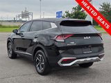 Used 2024 Kia Sportage LX image 4