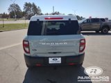 New 2024 Ford Bronco Sport Heritage w/ Heritage Convenience Package image 4