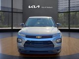 Used 2023 Chevrolet TrailBlazer LS image 2