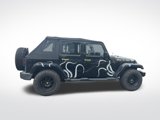 Used 2015 Jeep Wrangler Unlimited Sahara w/ Connectivity Group image 4