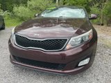 Used 2015 Kia Optima LX image 5
