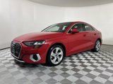 Used 2022 Audi A3 2.0T Premium image 3