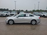 Used 2018 Chevrolet Malibu LT image 2