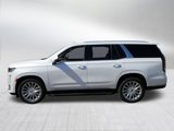 Certified 2021 Cadillac Escalade Premium Luxury w/ Driver Assist Tech Package image 4
