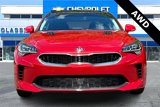 Used 2019 Kia Stinger w/ Sun & Sound Package image 2