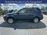 Used 2011 Subaru Forester 2.5X Premium w/ All-Weather Pkg image 2