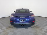 Used 2025 Porsche 718 Cayman image 6