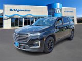Used 2022 Chevrolet Traverse LS w/ Midnight/Sport Edition image 3