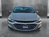Used 2022 Chevrolet Malibu LT image 2
