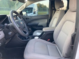 Used 2018 Chevrolet Colorado W/T image 3
