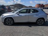 New 2025 Lexus UX 300h AWD image 2