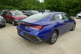 Certified 2024 Hyundai Elantra SEL image 5