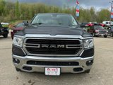 Certified 2020 RAM 1500 Big Horn image 3