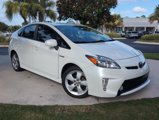 Used 2015 Toyota Prius Five image 2