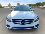 Used 2019 Mercedes-Benz GLC 350e 4MATIC image 2