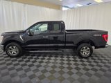 Used 2021 Ford F150 XLT w/ Equipment Group 302A High image 3