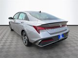 New 2025 Hyundai Elantra Sport image 5